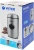 Кофемолка Vitek VT-7123 150Вт сист.помол.:ротац.нож вместим.:50гр стальной - купить недорого с доставкой в интернет-магазине