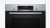 Духовой шкаф Электрический Bosch HBG536ES3 серебристый - купить недорого с доставкой в интернет-магазине