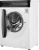 Стиральная машина Weissgauff WMD 49411 DC Inverter Steam класс: B загр.фронтальная макс.:11кг (с сушкой) белый инвертор - цена, купить или заказать с доставкой в интернет-магазине Стиральная машина Weissgauff WMD 49411 DC Inverter Steam класс: B загр.фронтальная макс.:11кг (с сушкой) белый инвертор - купить недорого с доставкой в интернет-магазине