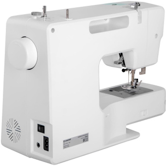 Швейная машина Comfort 1010 мятный - купить недорого с доставкой в интернет-магазине