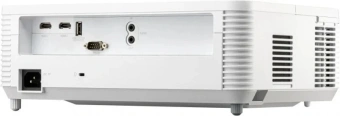 Проектор ViewSonic PX704HD DLP 4000Lm ANSI (1920x1080) 22000:1 ресурс лампы:4000часов 1xUSB typeA 2xHDMI 2.7кг - купить недорого с доставкой в интернет-магазине