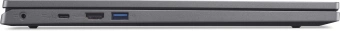 Ноутбук Acer Aspire 3 A317-55P-341F Core i3 N305 16Gb SSD512Gb Intel UHD Graphics 17.3" IPS FHD (1920x1080) noOS silver WiFi BT Cam (NX.KDKCD.001) - купить недорого с доставкой в интернет-магазине