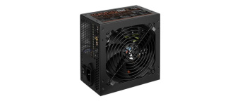Блок питания Aerocool ATX 800W KCAS PLUS 800 80+ bronze (20+4pin) APFC 120mm fan 7xSATA RTL - купить недорого с доставкой в интернет-магазине