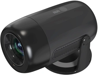 Проектор Cactus CS-PRE.01B.Full HD-A LCD 7300Lm LS 250Lm ANSI (1920x1080) 1500:1 ресурс лампы:50000часов 1xUSB typeA 1xHDMI 1кг - купить недорого с доставкой в интернет-магазине