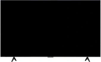 Телевизор QLED TCL 55" 55P7K черный 4K Ultra HD 60Hz DVB-T DVB-T2 DVB-C DVB-S DVB-S2 USB WiFi Smart TV (RUS) - купить недорого с доставкой в интернет-магазине