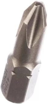 Набор бит Bosch Extra-Hart (2607001511) (3пред.) для шуруповертов - купить недорого с доставкой в интернет-магазине