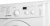 Стиральная машина Indesit EcoTime IWSD 6105 (CIS).L класс: A загр.фронтальная макс.:6кг белый - купить недорого с доставкой в интернет-магазине