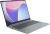 Ноутбук Lenovo IdeaPad Slim 3 16ABR8 Ryzen 5 7530U 16Gb SSD512Gb AMD Radeon 16" IPS WUXGA (1920x1200) noOS grey WiFi BT Cam (82XR006SRK) - купить недорого с доставкой в интернет-магазине