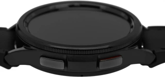 Смарт-часы Samsung Galaxy Watch 6 Classic LTE 47мм 1.5" Super AMOLED корп.черный рем.черный (SM-R965FZKACAU) - купить недорого с доставкой в интернет-магазине