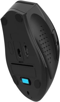 Мышь A4Tech G7-810S Air2 черный оптическая 2000dpi silent беспров. USB для ноутбука 7but - купить недорого с доставкой в интернет-магазине
