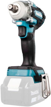 Гайковерт Makita DTW300Z аккум. патрон:квад.1/2" - купить недорого с доставкой в интернет-магазине
