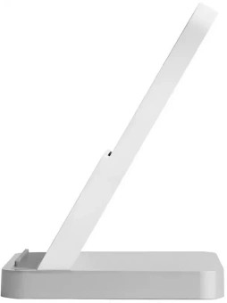 Беспроводное зар./устр. Xiaomi BHR7560GL 50W 3.25A (PD) USB Type-C универсальное белый - купить недорого с доставкой в интернет-магазине