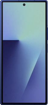 Смартфон Samsung SM-F966B Galaxy Z Fold7 256Gb 12Gb синий раскладной 3G 4G 2Sim 8" 1968x2184 Android 16 200Mpix 802.11 a/b/g/n/ac/ax/be NFC GPS GSM900/1800 GSM1900 Protect - купить недорого с доставкой в интернет-магазине