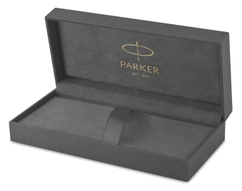 Ручка роллер Parker Sonnet Core T528 (1931518) Matte Black GT F черн. черн. подар.кор. - купить недорого с доставкой в интернет-магазине