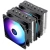 Устройство охлаждения(кулер) Thermalright Peerless Assassin 120 SE ARGB Soc-AM5/AM4/1200/1700/1851 черный 4-pin 25.6dB Al+Cu 730gr Ret (PA120-SE-ARGB) - цена, купить или заказать с доставкой в интернет-магазине Устройство охлаждения(кулер) Thermalright Peerless Assassin 120 SE ARGB Soc-AM5/AM4/1200/1700/1851 черный 4-pin 25.6dB Al+Cu 730gr Ret (PA120-SE-ARGB) - купить недорого с доставкой в интернет-магазине