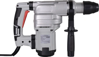 Перфоратор Ресанта П-40-1600КМ патрон:SDS-max уд.:11.3Дж 1600Вт (кейс в комплекте) - купить недорого с доставкой в интернет-магазине