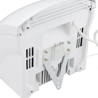 Сушилка для рук Neoclima NHD-2.0W 2000Вт белый - купить недорого с доставкой в интернет-магазине