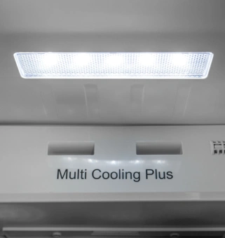 Холодильник Lex LSB530WHID WIND 2-хкамерн. белый/рисунок глянц. инвертер - цена, купить или заказать с доставкой в интернет-магазине Холодильник Lex LSB530WHID WIND 2-хкамерн. белый/рисунок глянц. инвертер - купить недорого с доставкой в интернет-магазине