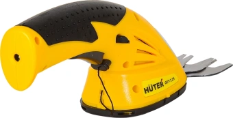 Кусторез/ножницы для травы Huter GET-7,2Hаккум. (в компл.:телескопич.рук.) (70/1/39) - купить недорого с доставкой в интернет-магазине