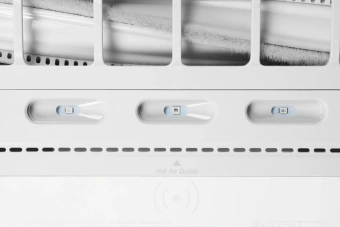 Пылесос ручной Xiaomi Mite Remover 2 Pro 500Вт белый - купить недорого с доставкой в интернет-магазине