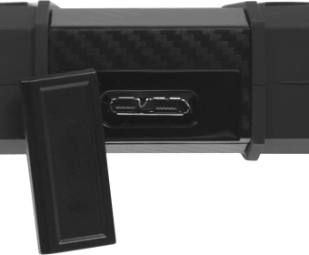 Жесткий диск A-Data USB3.0 4TB AHD710P-4TU31-CBK HD710Pro DashDrive Durable 2.5" черный - купить недорого с доставкой в интернет-магазине
