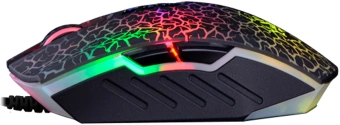 Мышь A4Tech Bloody A70A черный оптическая 6200dpi USB 7but (A70 ACTIVATED) - купить недорого с доставкой в интернет-магазине