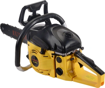 Бензопила Eurolux GS-4516 2300Вт 3.1л.с. дл.шины:16" (40cm) (70/6/7) - купить недорого с доставкой в интернет-магазине
