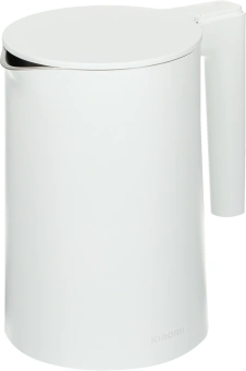 Чайник электрический Xiaomi Electric Kettle 2 EU 1.7л. 1800Вт белый корпус: пластик (BHR5927EU) - купить недорого с доставкой в интернет-магазине