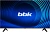 Телевизор LED BBK 40" 40LEX-7133/FTS2C (B) черный FULL HD 50Hz DVB-T2 DVB-C DVB-S2 USB WiFi Smart TV (RUS)