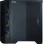 Корпус Zalman D50 черный без БП ATX 11x120mm 2x140mm 2xUSB3.0 audio bott PSU - цена, купить или заказать с доставкой в интернет-магазине Корпус Zalman D50 черный без БП ATX 11x120mm 2x140mm 2xUSB3.0 audio bott PSU - купить недорого с доставкой в интернет-магазине