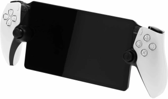 Игровая консоль PlayStation Portal белый - купить недорого с доставкой в интернет-магазине