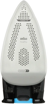 Утюг Braun TexStyle 9 SI9661VI 3100Вт фиолетовый/черный - купить недорого с доставкой в интернет-магазине