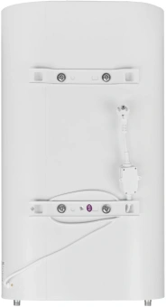 Водонагреватель Haier ES50V-F6 INOX 2кВт 50л электрический настенный/белый - купить недорого с доставкой в интернет-магазине