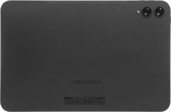 Планшет Teclast T65 Premium set 2026 T7280 (2.2) 8C RAM6Gb ROM256Gb 13.4" IPS 1920x1200 4G Android 16 черный 13Mpix 5Mpix BT WiFi microSD 1Tb 8000mAh - купить недорого с доставкой в интернет-магазине