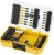 Набор бит DeWalt DT70732T (DT70732T-QZ) (37пред.) для шуруповертов - купить недорого с доставкой в интернет-магазине