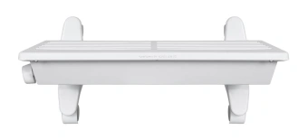 Конвектор Starwind SHV5010 1000Вт белый - купить недорого с доставкой в интернет-магазине
