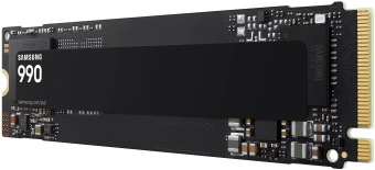 Накопитель SSD Samsung PCIe 4.0 x4 2TB MZ-V9V2T0BW M.2 2280 - купить недорого с доставкой в интернет-магазине