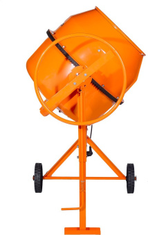 Бетономешалка Вихрь БМ-180П электрич. бар.:180л г.р.:130л 800Вт (74/1/15) - купить недорого с доставкой в интернет-магазине