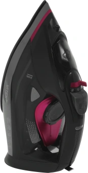 Утюг Vitek VT-IRN1203 2400Вт черный - купить недорого с доставкой в интернет-магазине