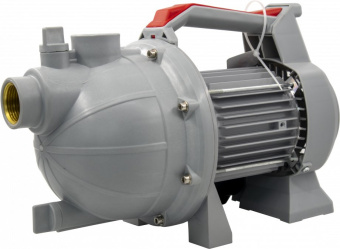 Насос садовый Ресанта ПСН-3600П 900Вт 3600л/час центробежный (77/4/4) - купить недорого с доставкой в интернет-магазине