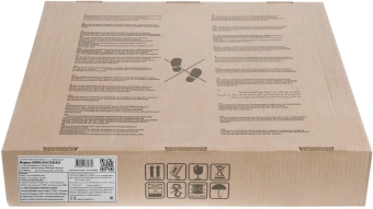 Газовая варочная поверхность Maunfeld EGHG.64.63CB.R/G черный - купить недорого с доставкой в интернет-магазине