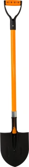 Лопата штыковая Вихрь 73/7/1/8 для земляных работ - купить недорого с доставкой в интернет-магазине