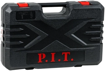 Перфоратор P.I.T. PBH28-C5 патрон:SDS-plus уд.:3.2Дж 1050Вт (кейс в комплекте) - купить недорого с доставкой в интернет-магазине