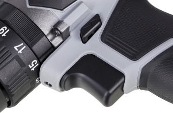 Дрель-шуруповерт Интерскол ДАУ-13/18ВК аккум. патрон:быстрозажимной (кейс в комплекте) (573.2.2.70) - купить недорого с доставкой в интернет-магазине