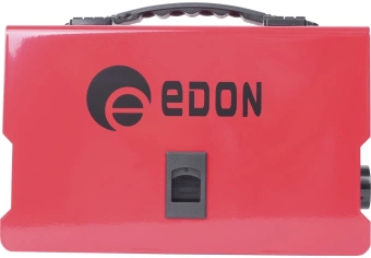 Сварочный полуавтомат Edon Smart Mig-170 инвертор MIG-MAG/ММА/TIG 7.3кВт - купить недорого с доставкой в интернет-магазине