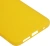Чехол (клип-кейс) DF для Xiaomi Redmi Note 11/11s xiCase-61 желтый (XICASE-61 (YELLOW)) - купить недорого с доставкой в интернет-магазине