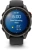 Смарт-часы Garmin Fenix 8 Pro 1.4" AMOLED корп.серый рем.черный (010-03198-01) - цена, купить или заказать с доставкой в интернет-магазине Смарт-часы Garmin Fenix 8 Pro 1.4" AMOLED корп.серый рем.черный (010-03198-01) - купить недорого с доставкой в интернет-магазине