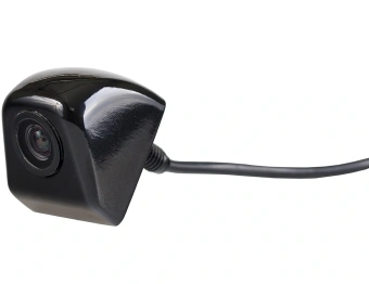 Камера заднего вида Silverstone F1 IP-980AHD универсальная - купить недорого с доставкой в интернет-магазине