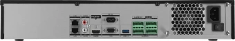 Видеорегистратор Hikvision DS-7716NXI-K4 (D) - купить недорого с доставкой в интернет-магазине