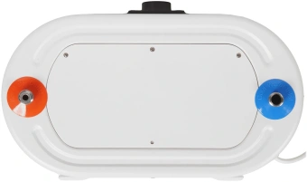 Водонагреватель Haier ES30V-F4 INOX 2кВт 30л электрический настенный/белый - купить недорого с доставкой в интернет-магазине